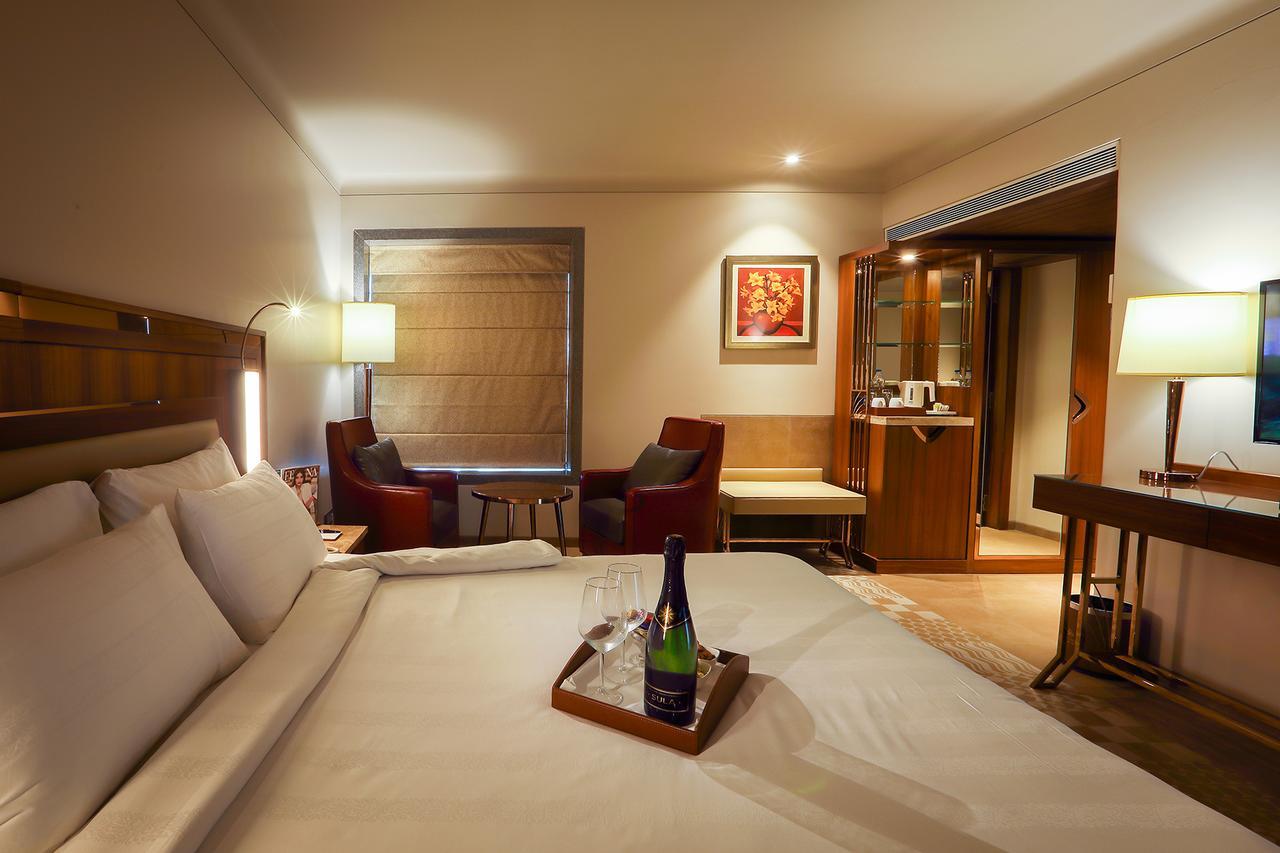 The Grandeur Boutique Hotel Bombay Exterior foto